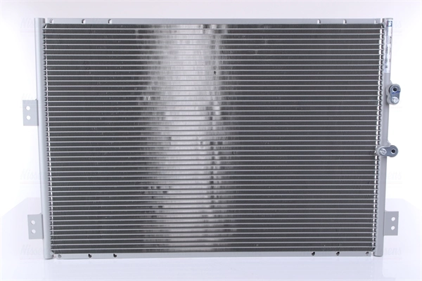 Condenser, air conditioning ** FIRST FIT ** 94787