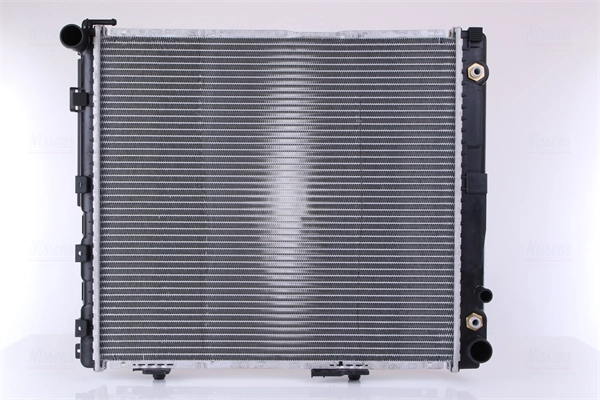 Radiator, engine cooling 62699A