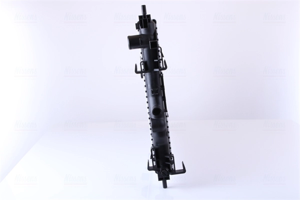 Radiator, engine cooling 61676