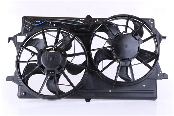 Fan, engine cooling 85214