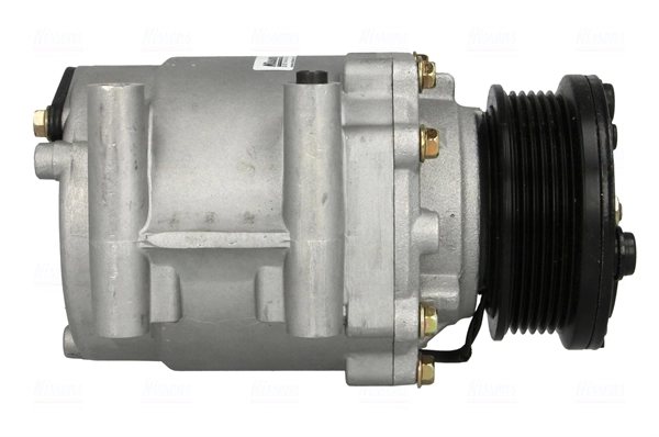 Compressor, air conditioning ** FIRST FIT ** 89248