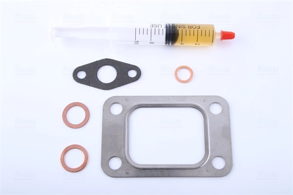 Charger, charging (supercharged/turbocharged) ** FACTORY NEW ** 93476