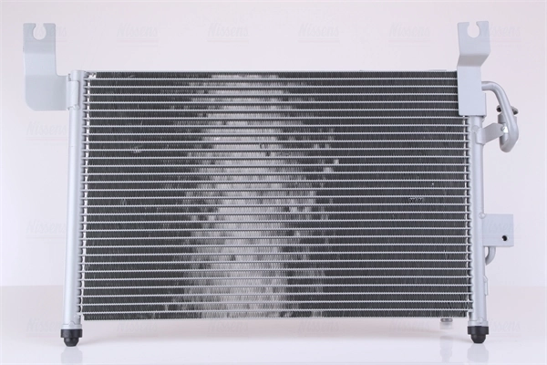 Condenser, air conditioning 94729