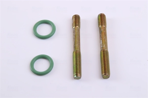 Condenser, air conditioning ** FIRST FIT ** 94746