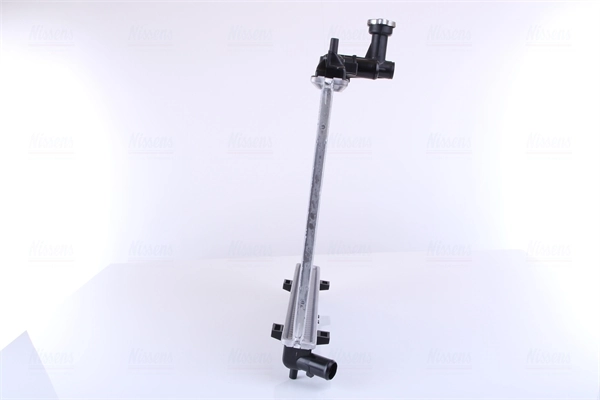 Radiator, engine cooling 67610