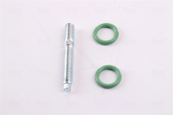 Condenser, air conditioning ** FIRST FIT ** 94858