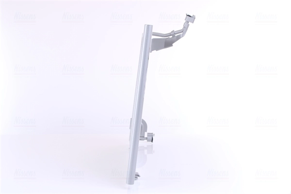 Condenser, air conditioning 940525