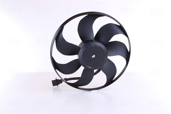 Fan, engine cooling 85544