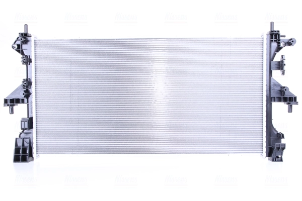 Radiator, engine cooling 606538