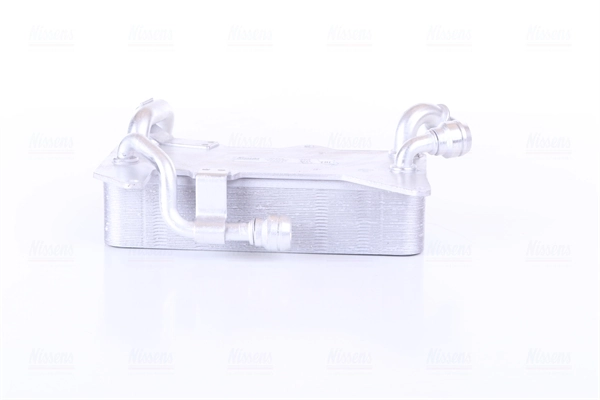 Oil Cooler, automatic transmission 90894