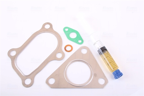 Charger, charging (supercharged/turbocharged) ** FACTORY NEW ** 93477