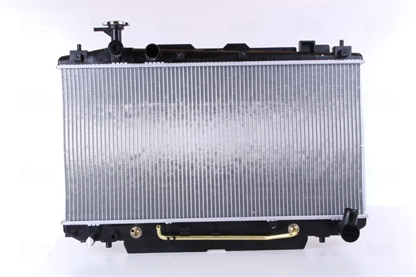 Radiator, engine cooling ** FIRST FIT ** 64644A