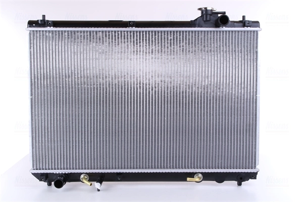 Radiator, engine cooling 64659