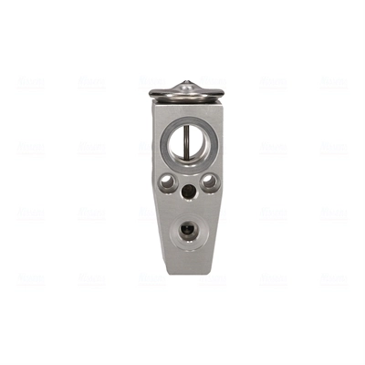 NISSENS 999461 Expansion Valve, air conditioning