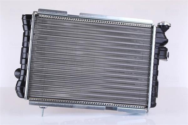 NISSENS 63770 Radiator, engine cooling