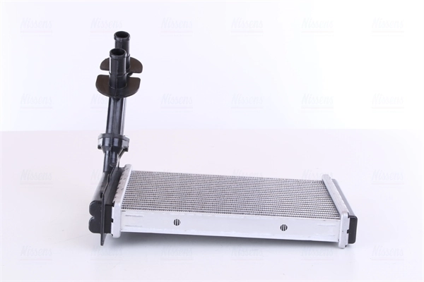 NISSENS 73973 Heat Exchanger, interior heating