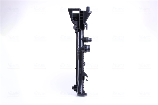 NISSENS 606453 Radiator, engine cooling