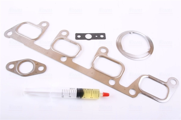 Charger, charging (supercharged/turbocharged) ** FACTORY NEW ** 93499