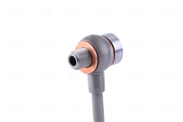 NISSENS 935257 Oil Pipe, charger