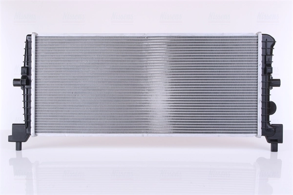 Radiator, engine cooling 606239