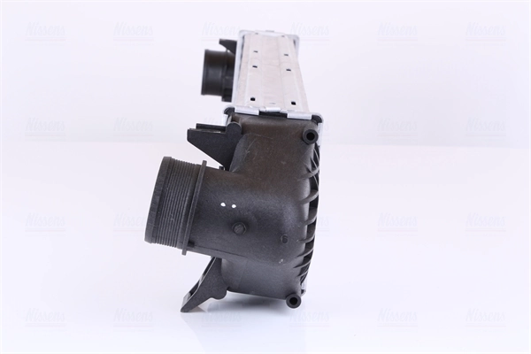 Charge Air Cooler 96368