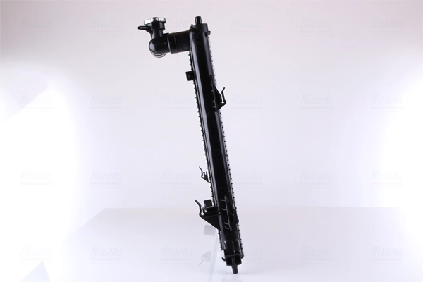 Radiator, engine cooling 66783