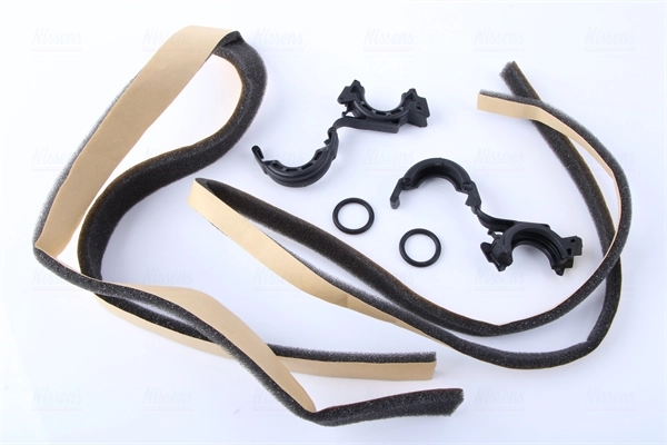 Heat Exchanger, interior heating 707215