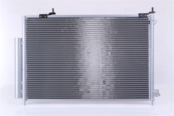 Condenser, air conditioning ** FIRST FIT ** 940062