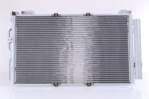 Condenser, air conditioning 94645