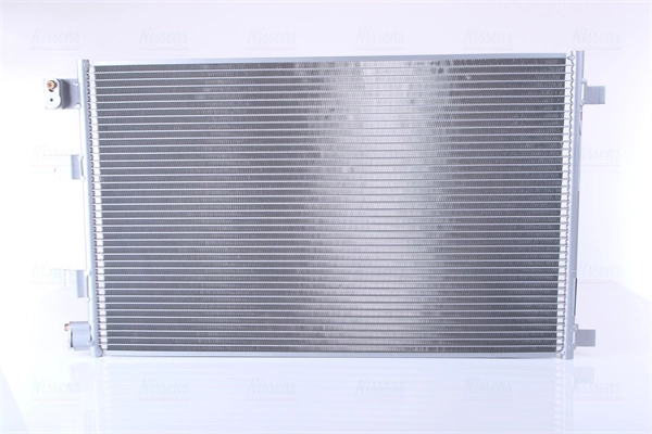 Condenser, air conditioning ** FIRST FIT ** 940402