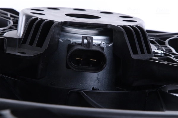 Fan, engine cooling 850115