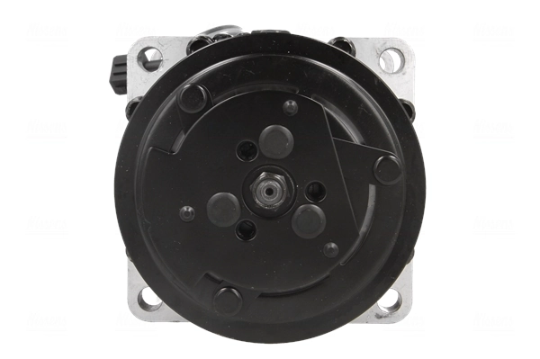 Compressor, air conditioning ** FIRST FIT ** 89083