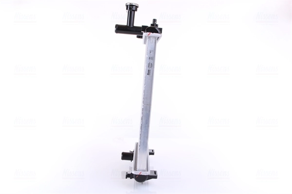 Radiator, engine cooling 606330