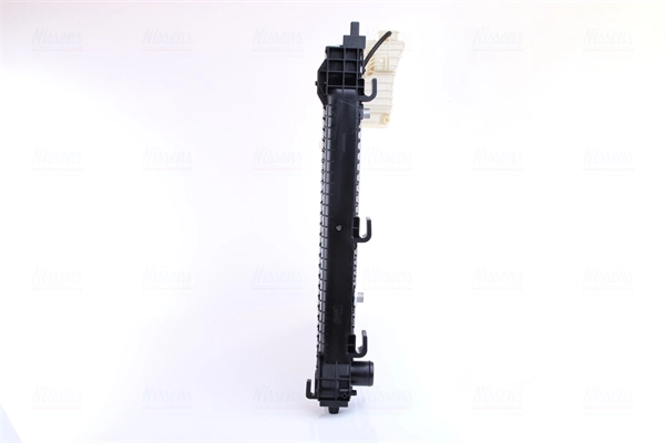 Radiator, engine cooling ** FIRST FIT ** 62561A