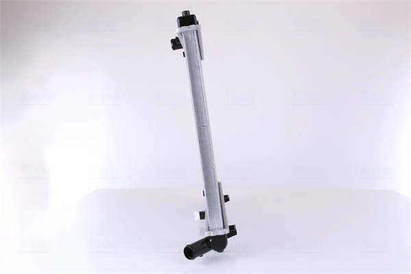 NISSENS 69403 Radiator, engine cooling