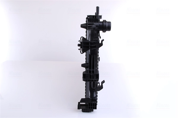 Radiator, engine cooling 63568