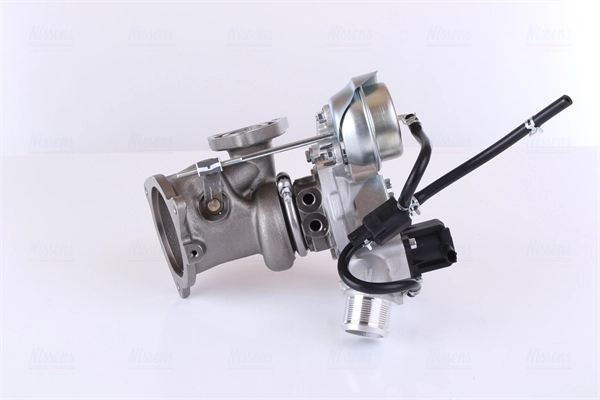 Charger, charging (supercharged/turbocharged) ** FACTORY NEW ** 93454