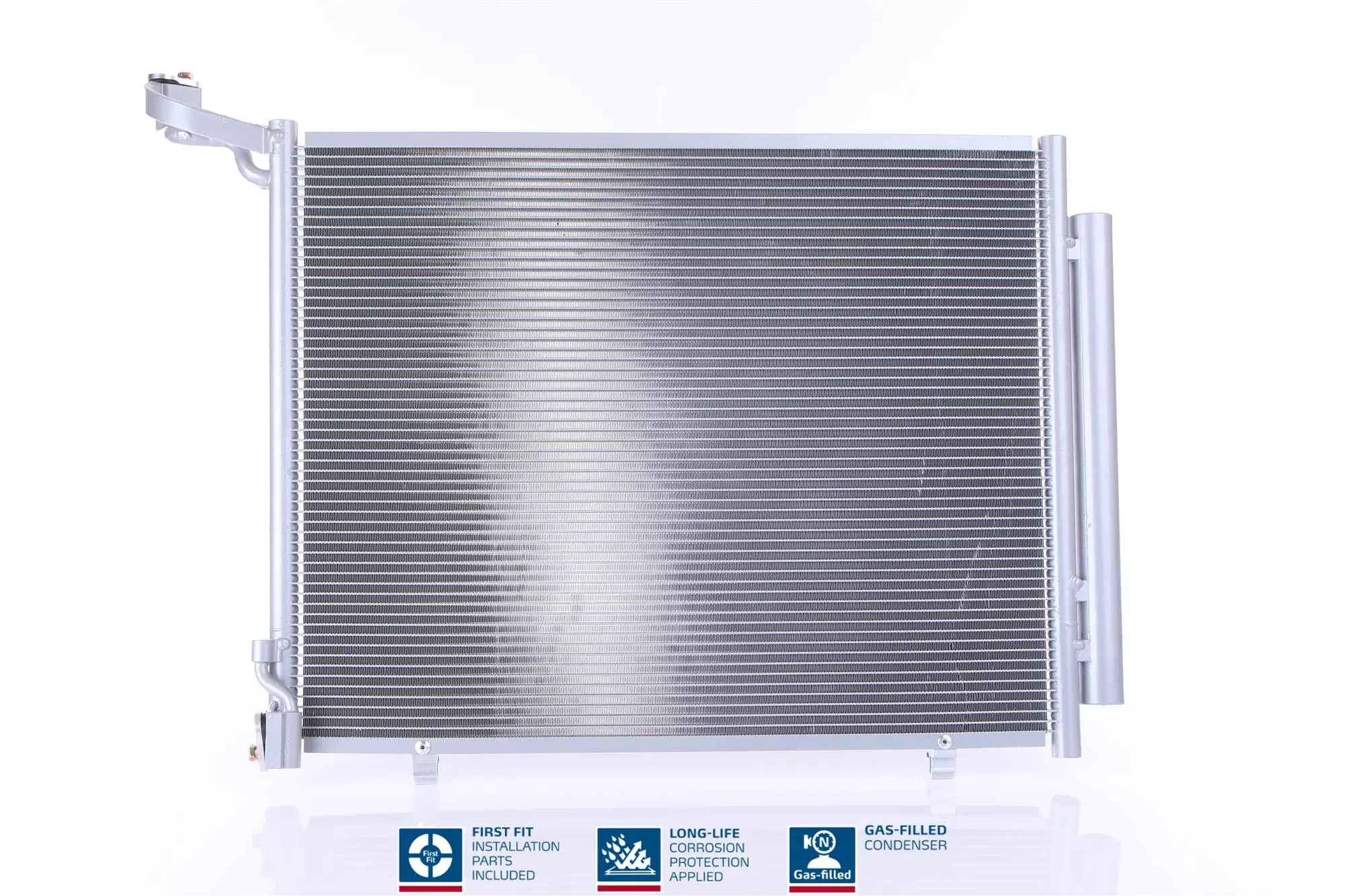 空调冷凝器 ** FIRST FIT ** 941093