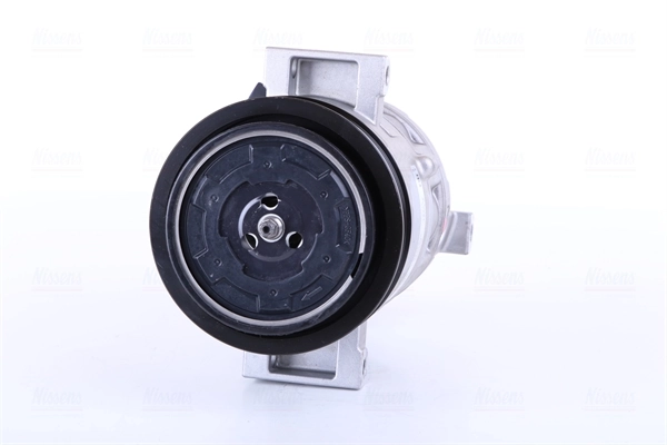 Compressor, air conditioning ** FIRST FIT ** 89400