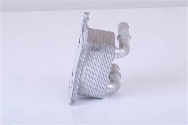 Oil Cooler, engine oil 90881