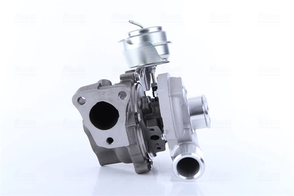 Charger, charging (supercharged/turbocharged) ** FACTORY NEW ** 93261