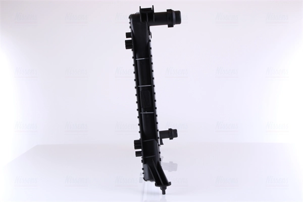 Radiator, engine cooling 60301A