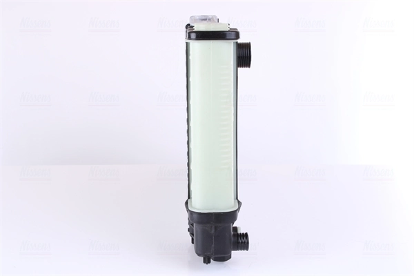 Radiator, engine cooling 60703A