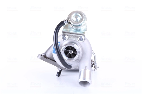 Charger, charging (supercharged/turbocharged) ** FACTORY NEW ** 93075