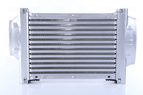 NISSENS 961604 Charge Air Cooler