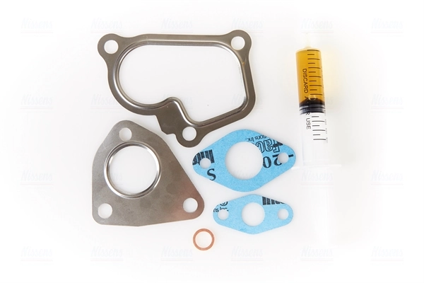 Charger, charging (supercharged/turbocharged) ** FACTORY NEW ** 93236