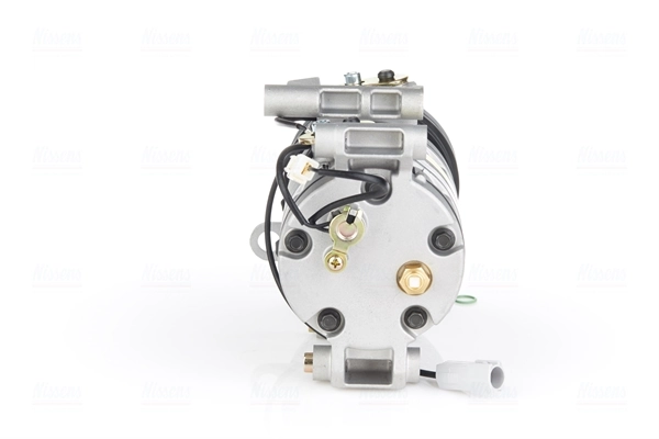 Compressor, air conditioning ** FIRST FIT ** 89550