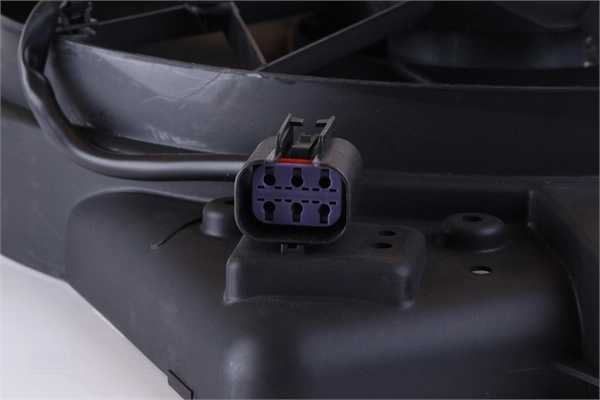 Fan, engine cooling 85213