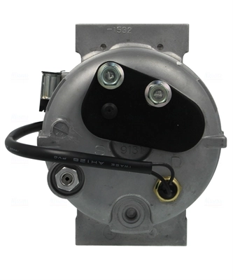 Compresseur, climatisation ** FIRST FIT ** 89069