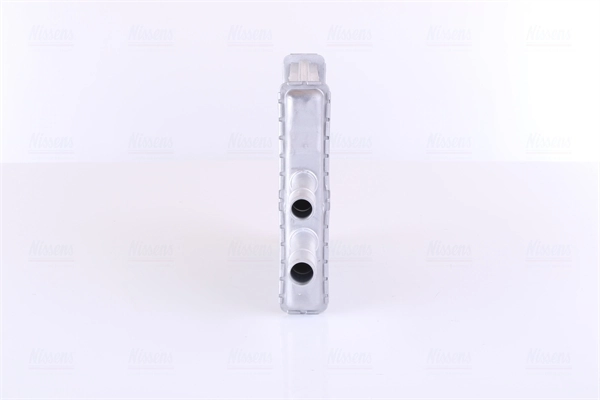 NISSENS 76505 Heat Exchanger, interior heating